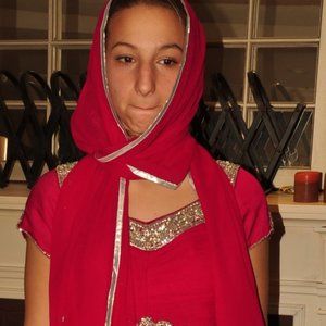 Indian Salwar for Weddings